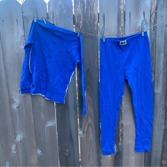 Super Mario Boys 4-Piece Cotton Pajama Set, Size 10 - Picture 10 of 11